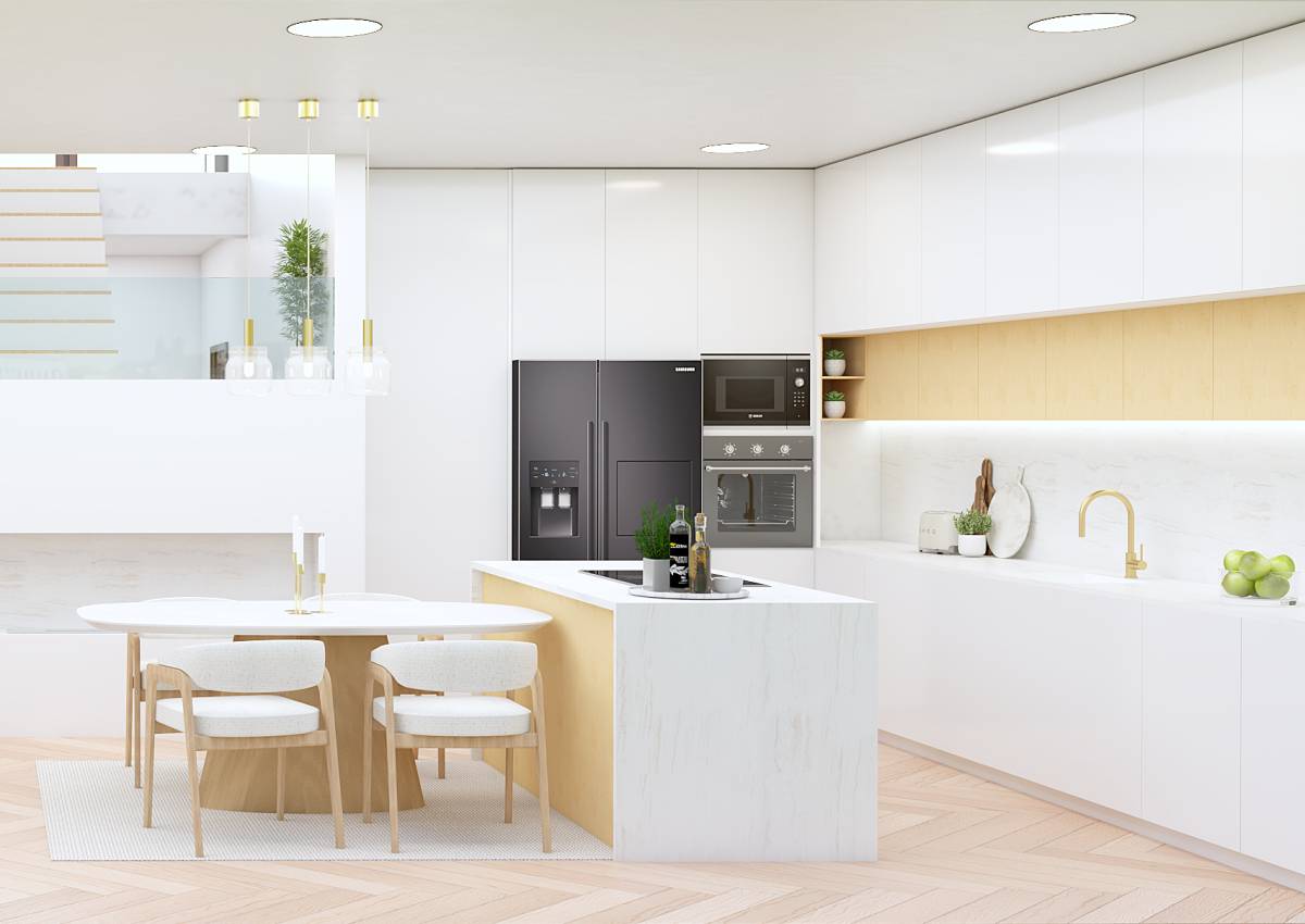 Ana Florim Interior Design - Gondomar - Interior Design