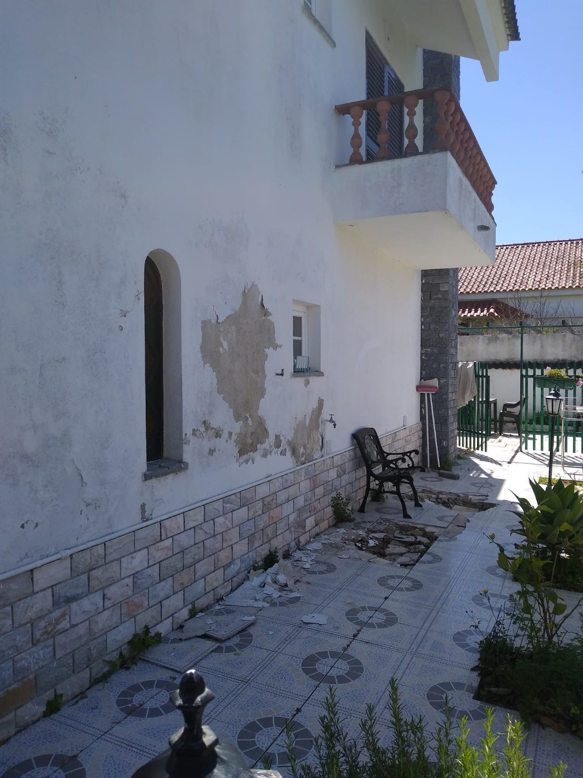 Scapinello Remodelação e construções - Seixal - Remodelação de Armários