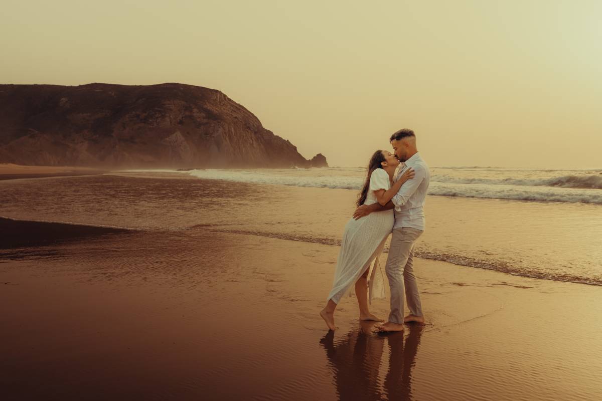 João Ferreira - Albufeira - Christening Photography