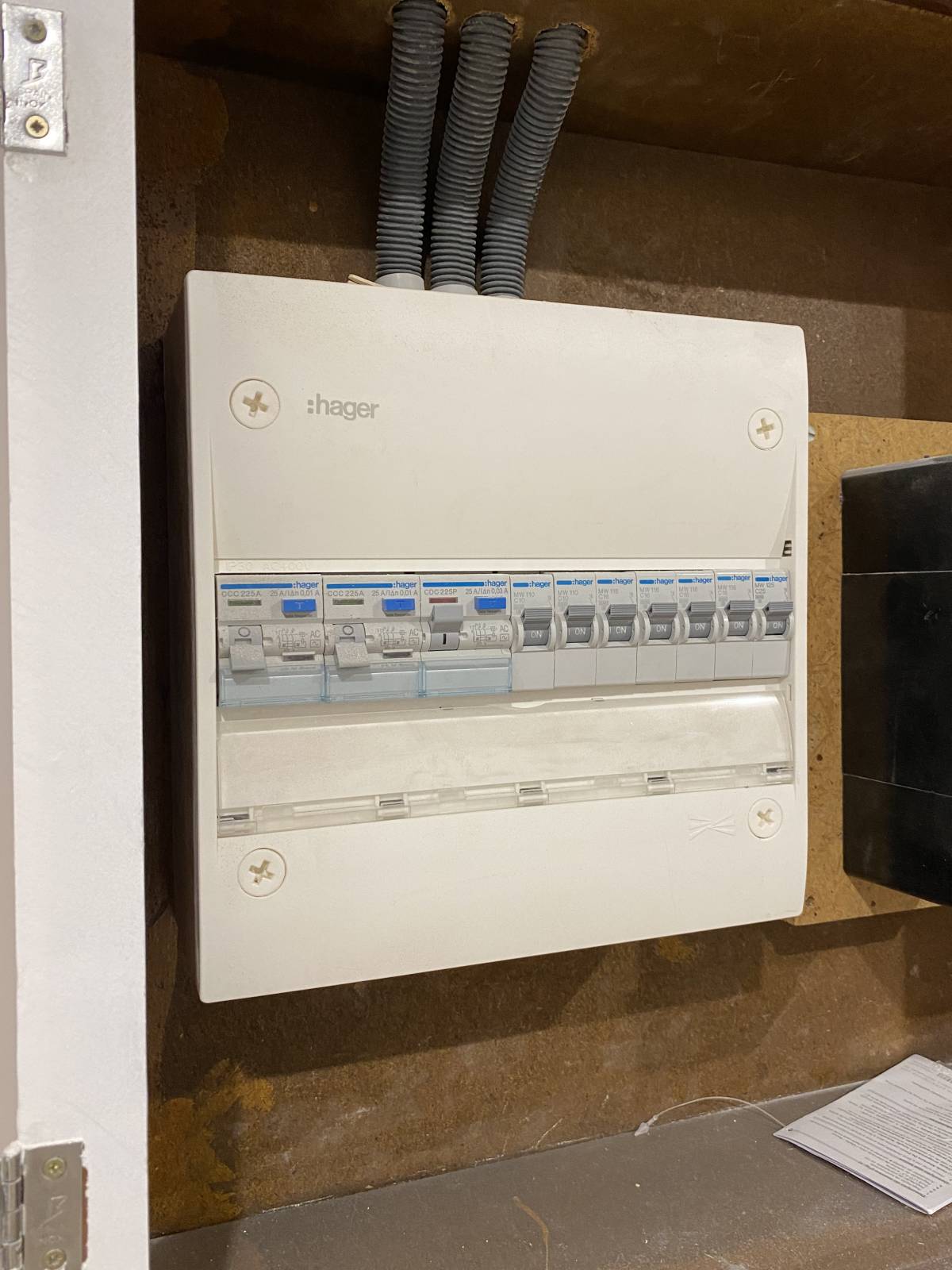 OldNewHouse - Caldas da Rainha - Serralharia e Portões