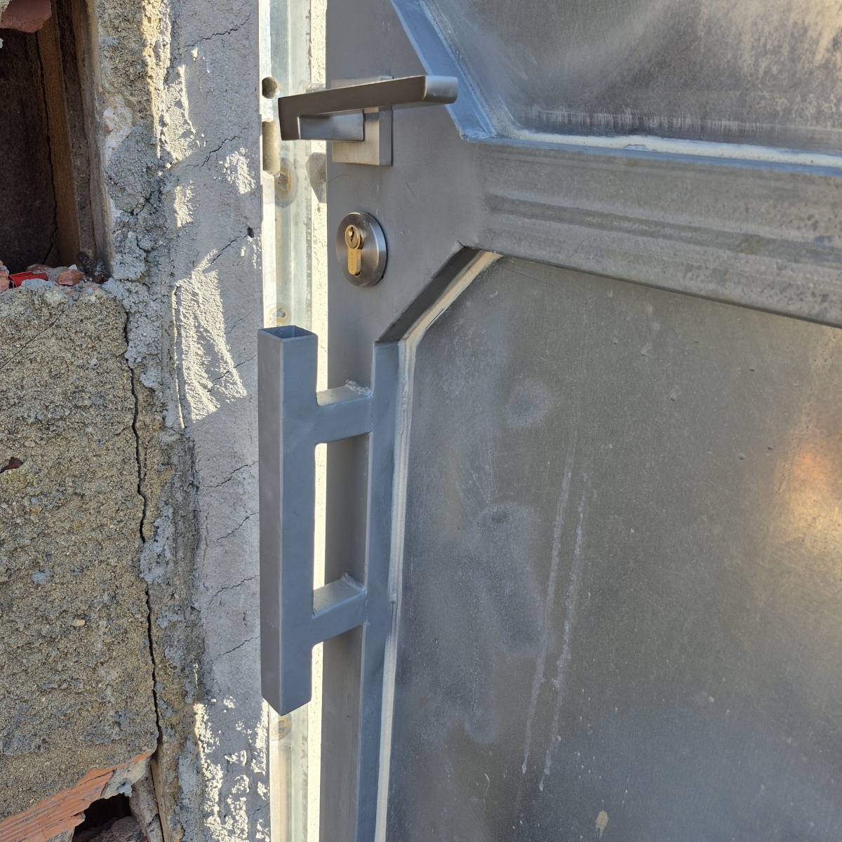 Scapinello Remodelação e construções - Seixal - Construção ou Remodelação de Escadas e Escadarias