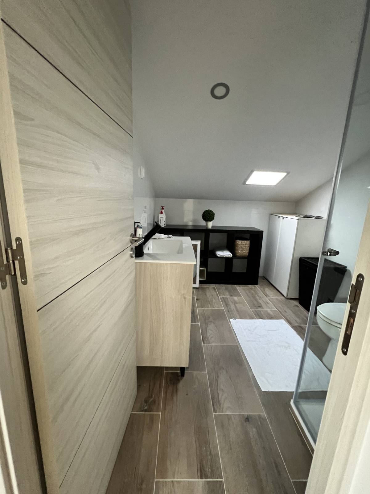 OldNewHouse - Caldas da Rainha - Instalação ou Substituição de Exaustor de Cozinha