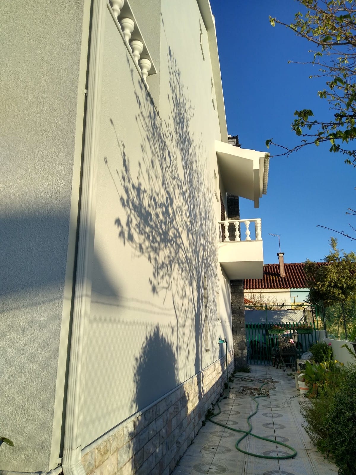 Scapinello Remodelação e construções - Seixal - Reparação e Manutenção de Asfalto