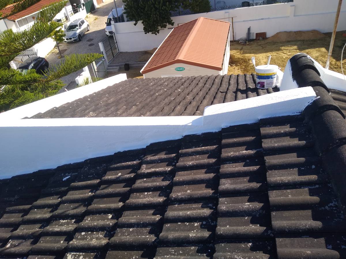 Scapinello Remodelação e construções - Seixal - Instalação de Escadas