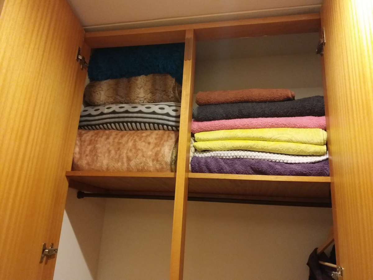 Ara - Vila Nova de Gaia - Home Organizing