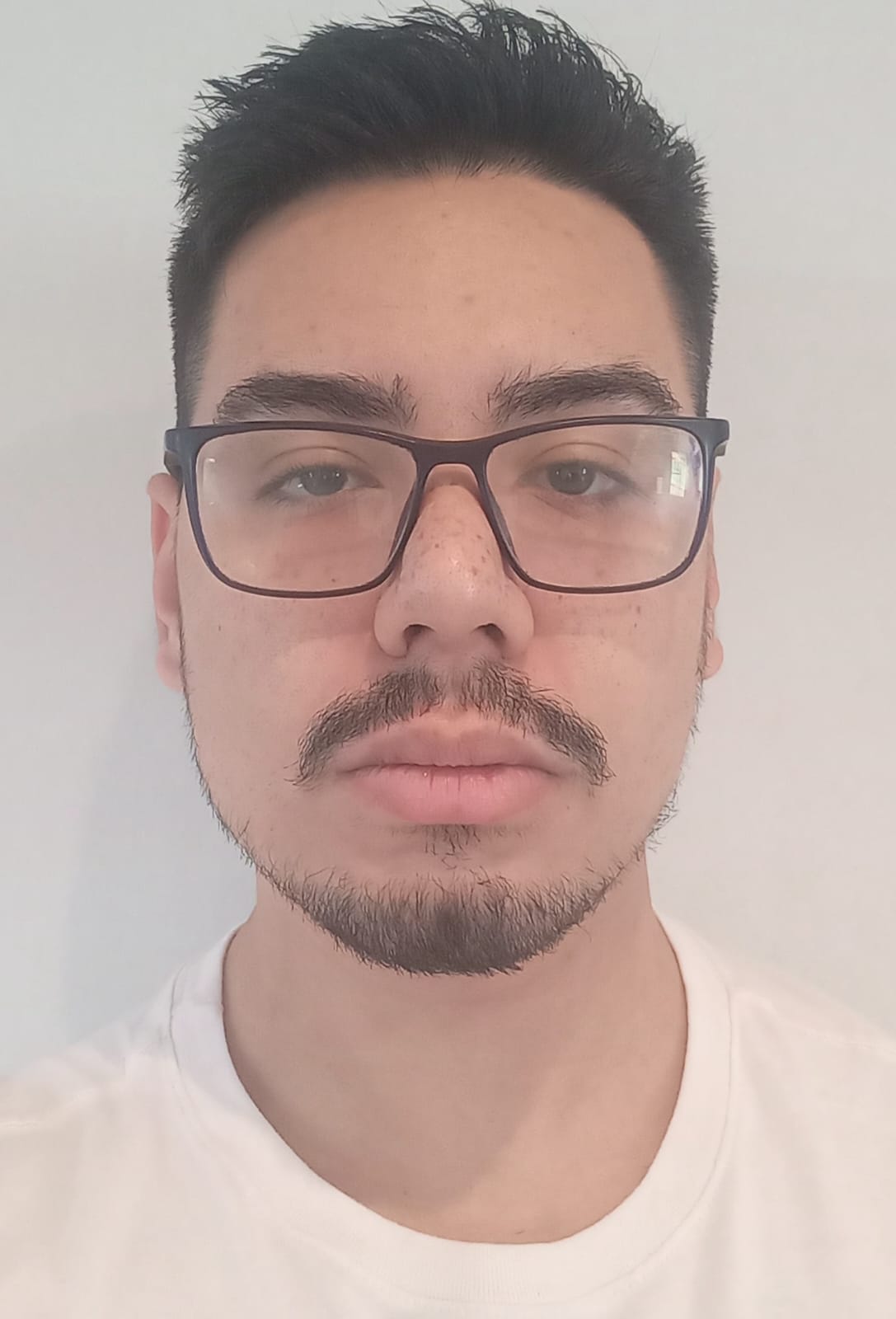 Matheus Silva - Braga - Funcionários e Auxiliares