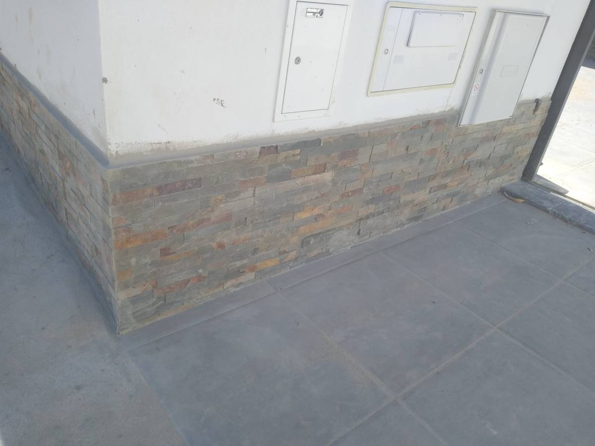 Scapinello Remodelação e construções - Seixal - Construção ou Remodelação de Escadas e Escadarias