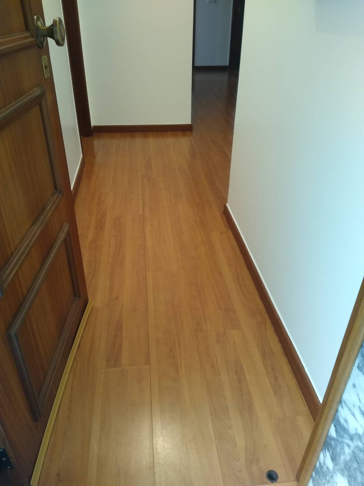 Scapinello Remodelação e construções - Seixal - Construção de Parede Interior