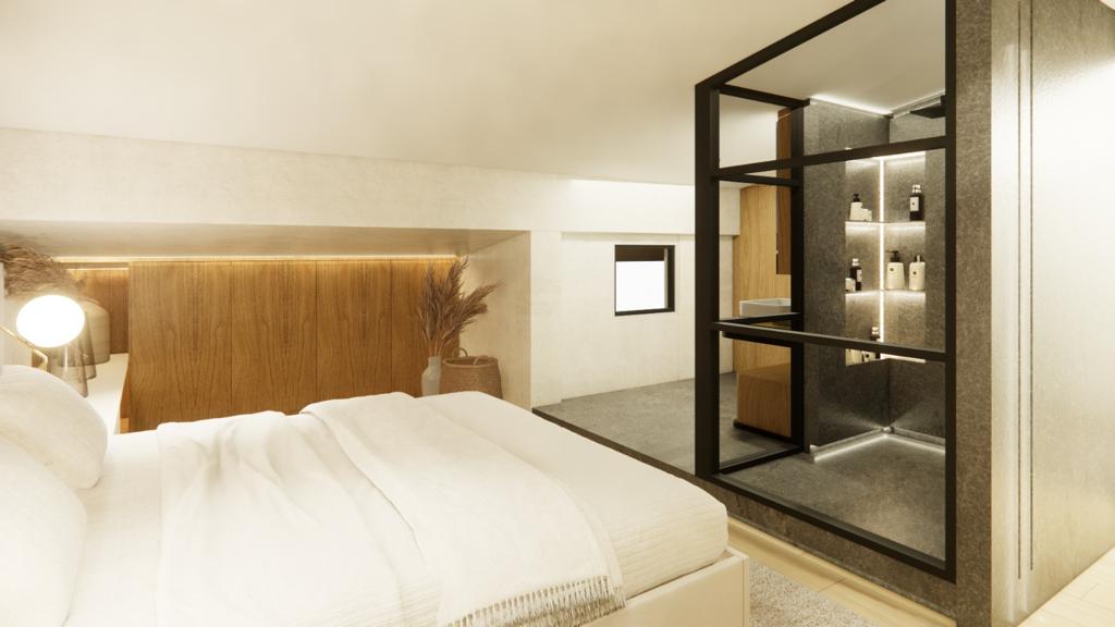 BRES studio - Lisboa - Innenarchitektur
