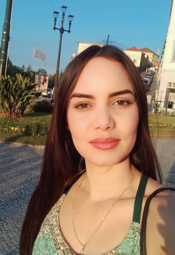 Esilaine da Costa Silva - Coimbra - Home Care and Nursing Homes