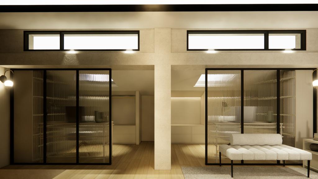 BRES studio - Lisboa - Home Staging - Wertsteigerung / Umstyling der Immobilie