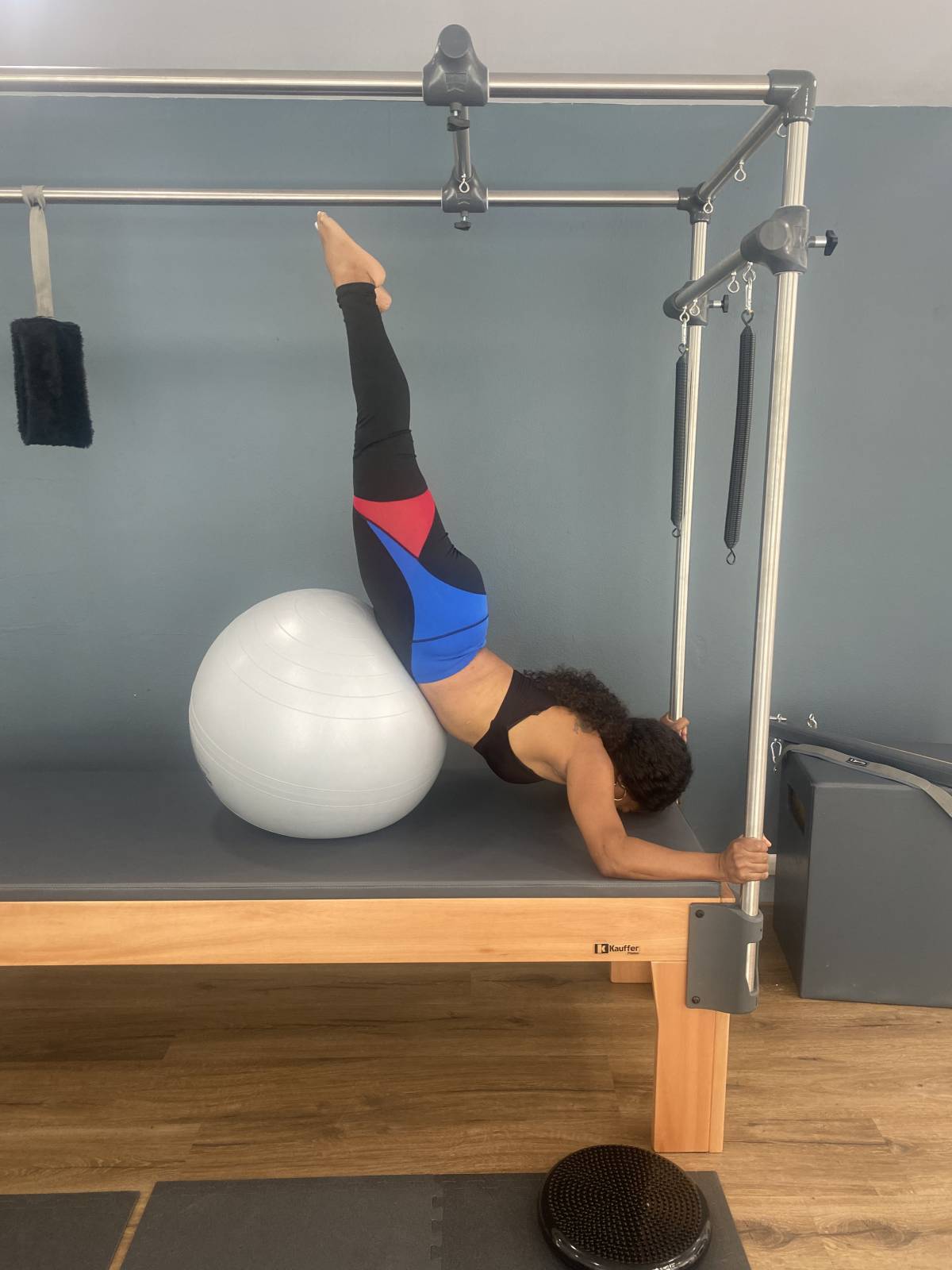 Paula de Almeida - Lisboa - Personal Training