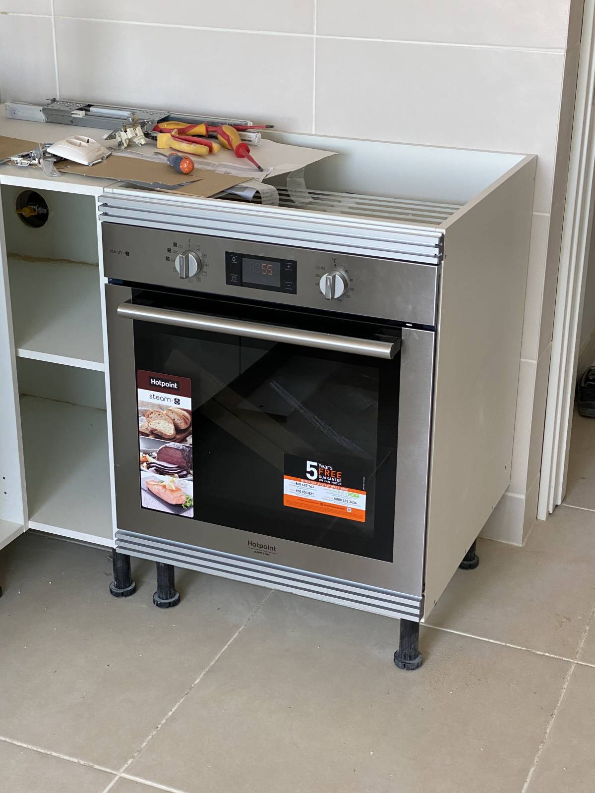 OldNewHouse - Caldas da Rainha - Reparação ou Manutenção de Canalização Exterior