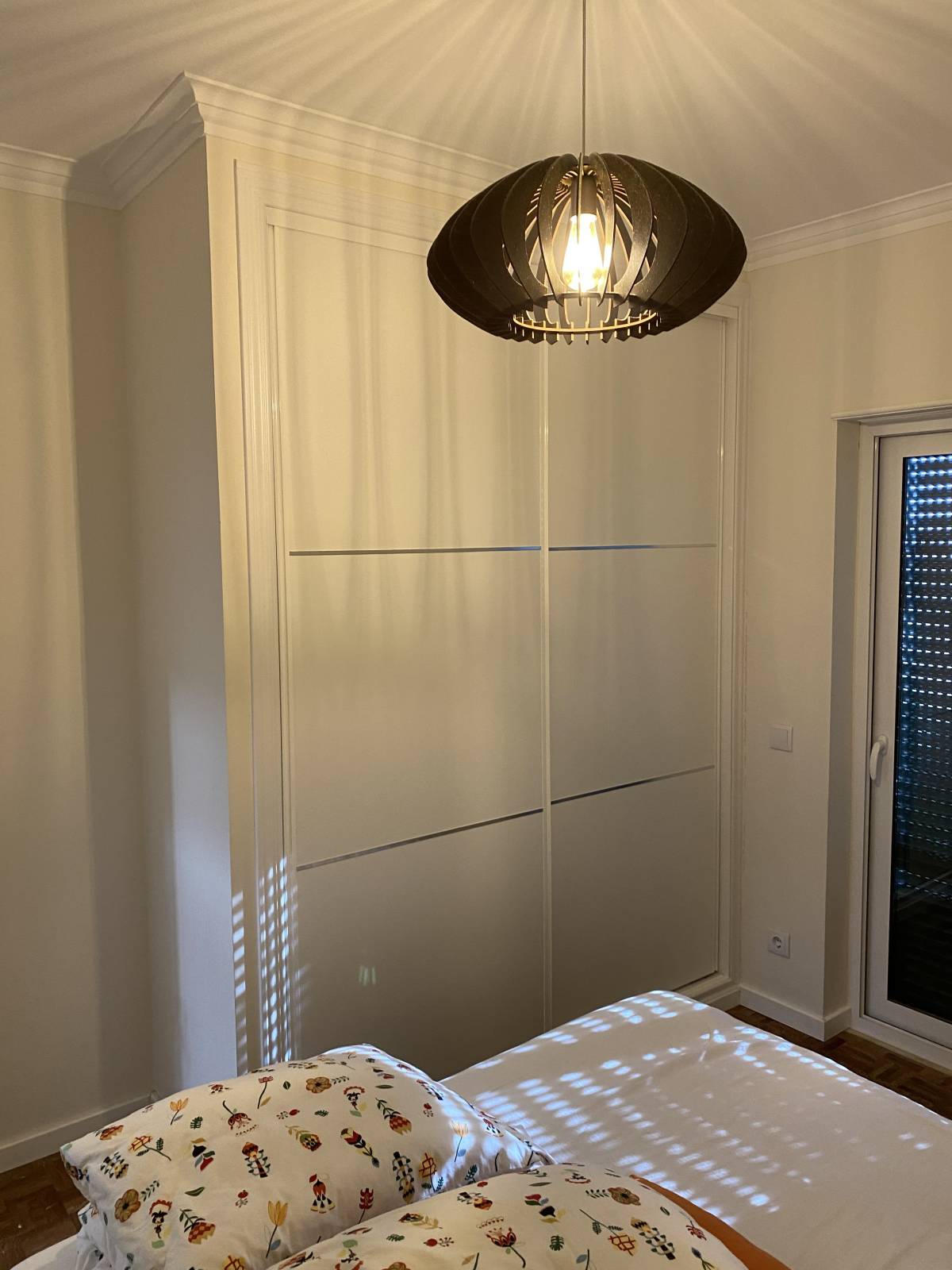 OldNewHouse - Caldas da Rainha - Armários de Cozinha