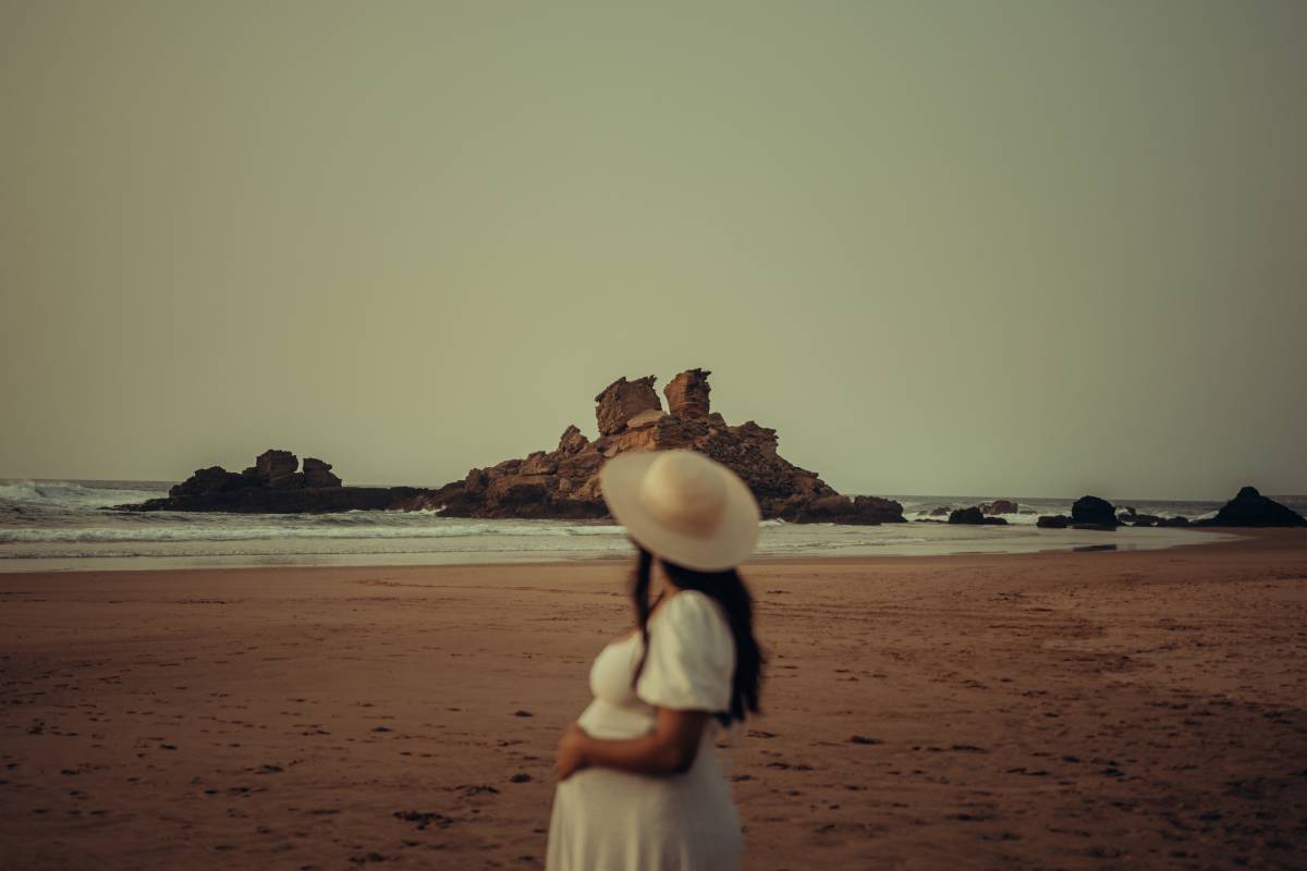 João Ferreira - Albufeira - Fotografia de Retrato de Família