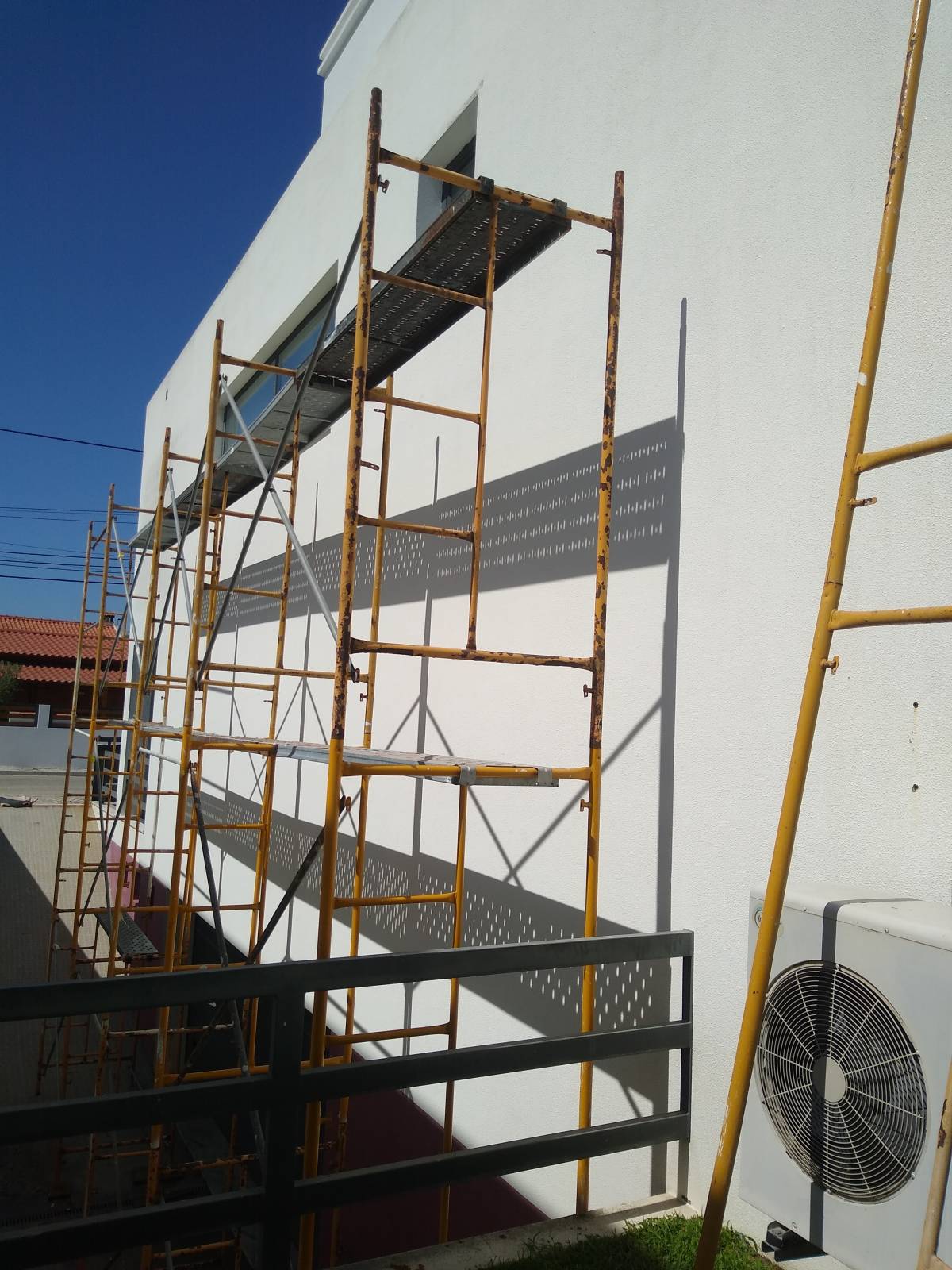 Scapinello Remodelação e construções - Seixal - Limpeza ou Manutenção de Piscina