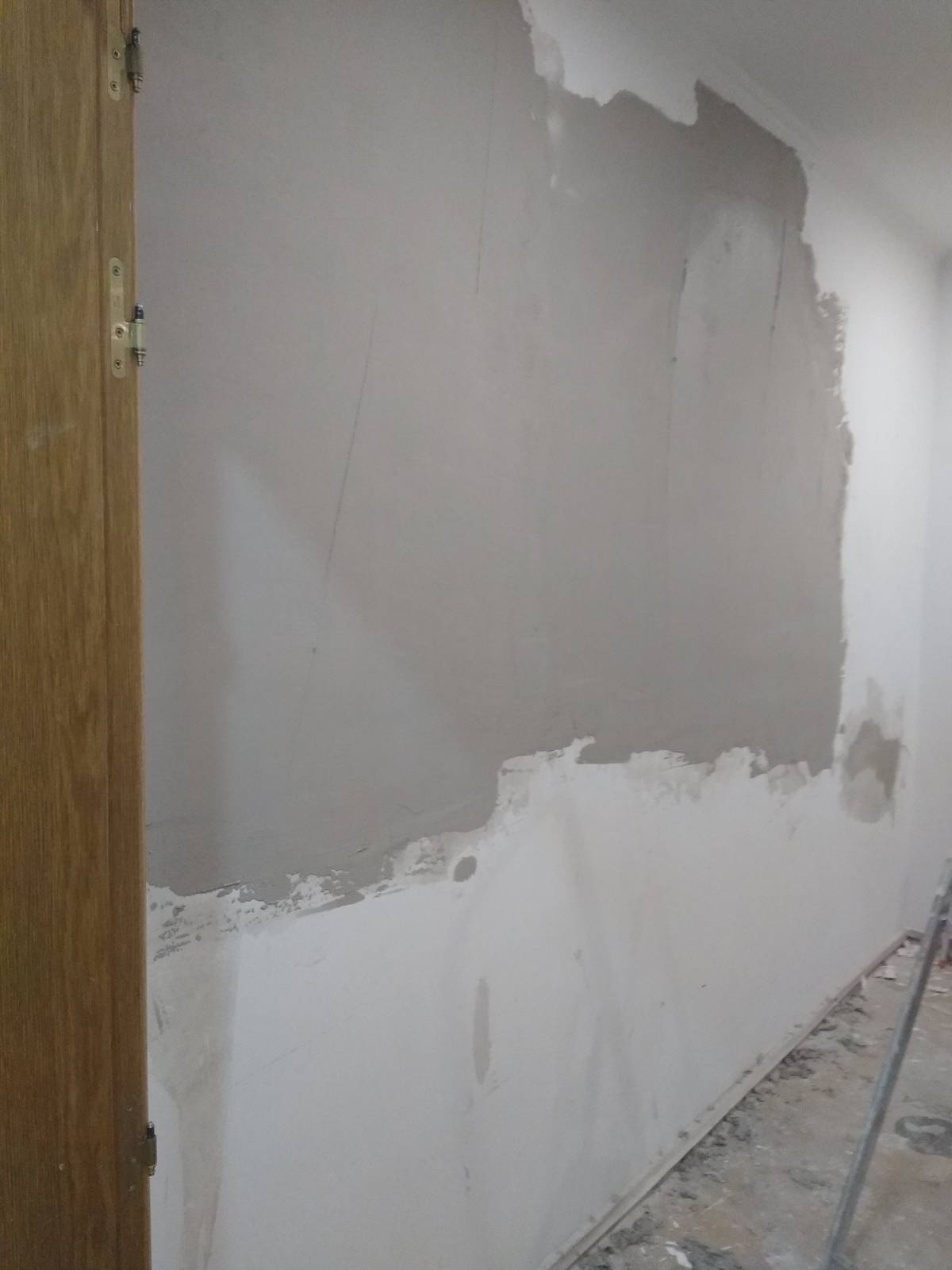 Scapinello Remodelação e construções - Seixal - Reparação ou Manutenção de Bancada