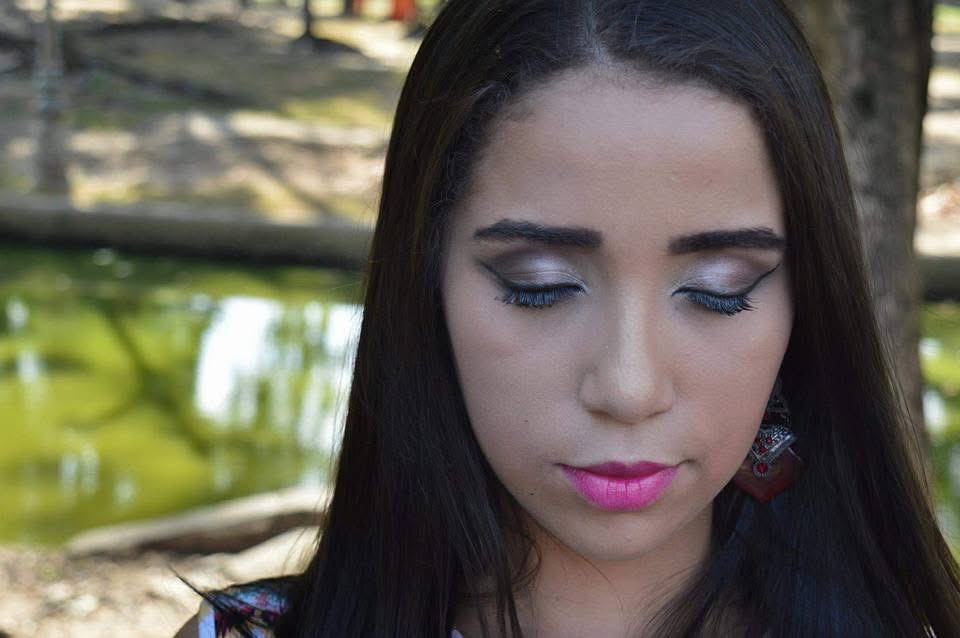 Paula Job Beauty Artist - Moita - Maquilhagem para Eventos
