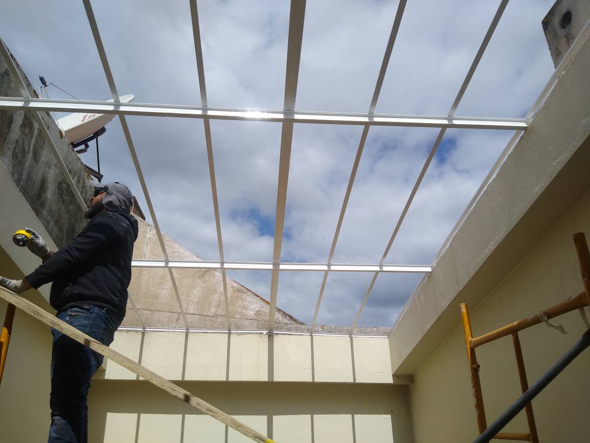 Scapinello Remodelação e construções - Seixal - Instalação de Portas