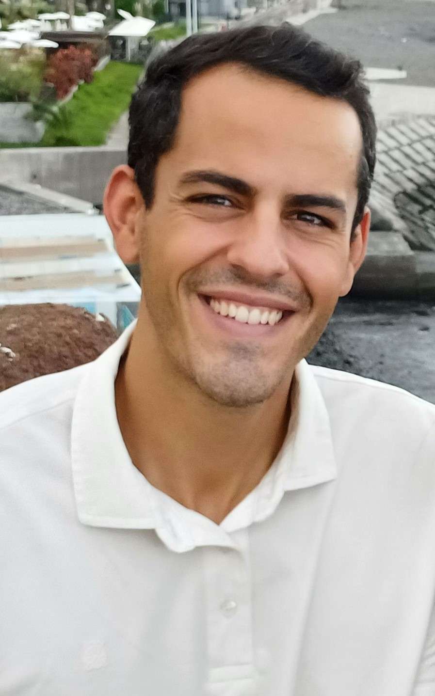 Bernardo Aveiro - Amadora - Suchmaschinenmarketing (SEM)