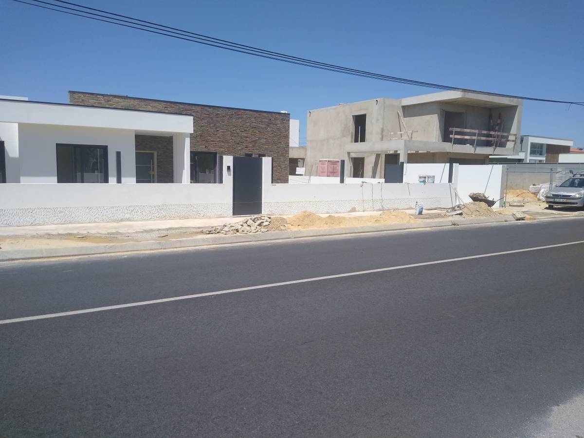 Scapinello Remodelação e construções - Seixal - Instalação de Escadas
