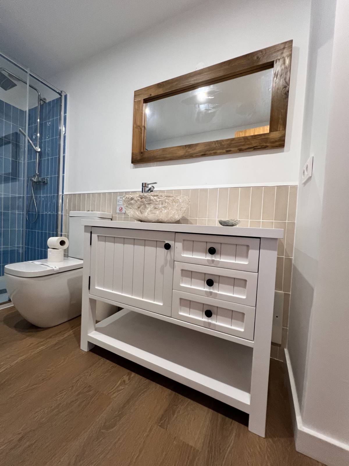 OldNewHouse - Caldas da Rainha - Instalação ou Remodelação de Gradeamento