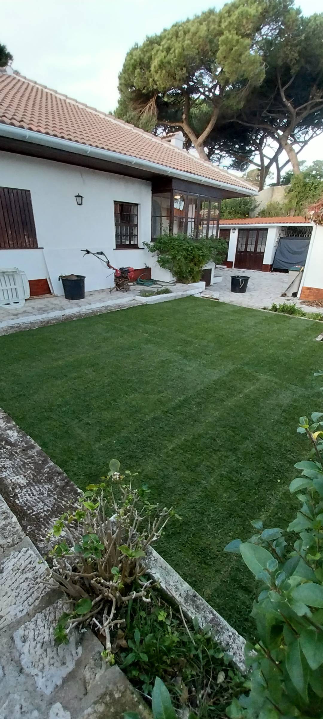 Gardener - Home Improvements