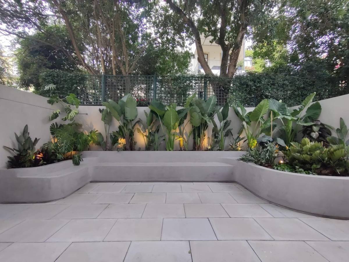Monstera Gardening - Lisboa - Estufas