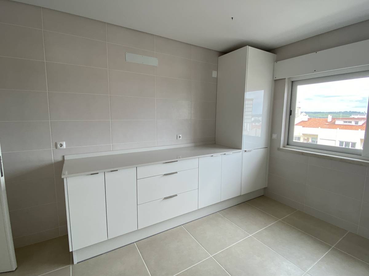 OldNewHouse - Caldas da Rainha - Obras em Casa