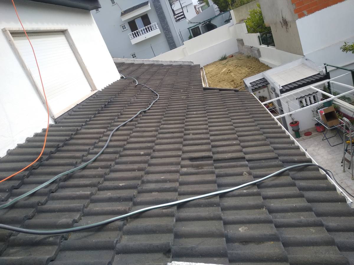 Scapinello Remodelação e construções - Seixal - Serralharia