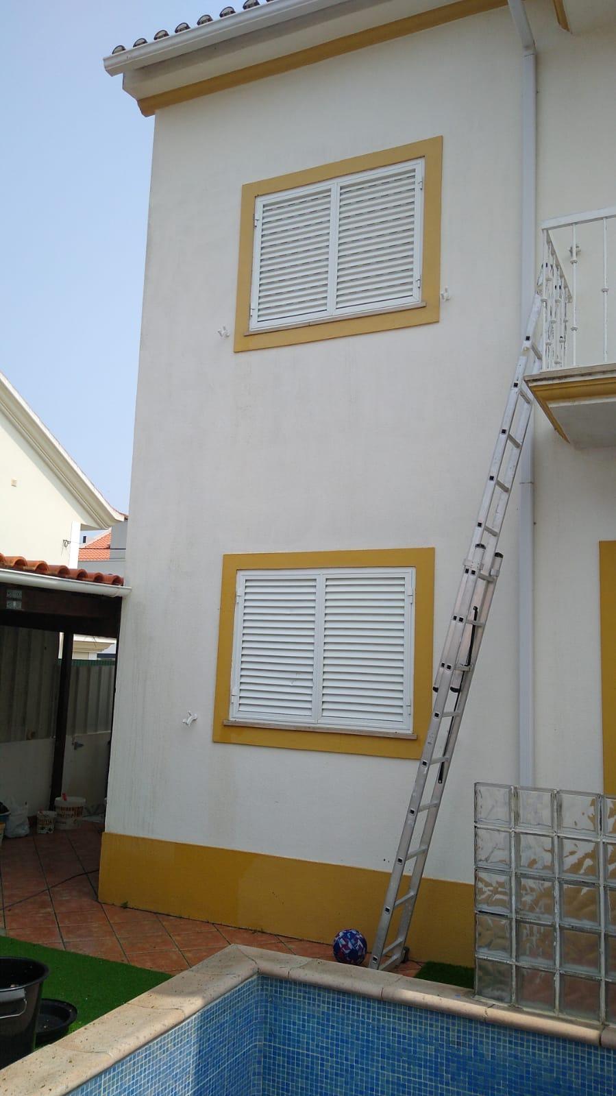 Scapinello Remodelação e construções - Seixal - Carpintaria Geral