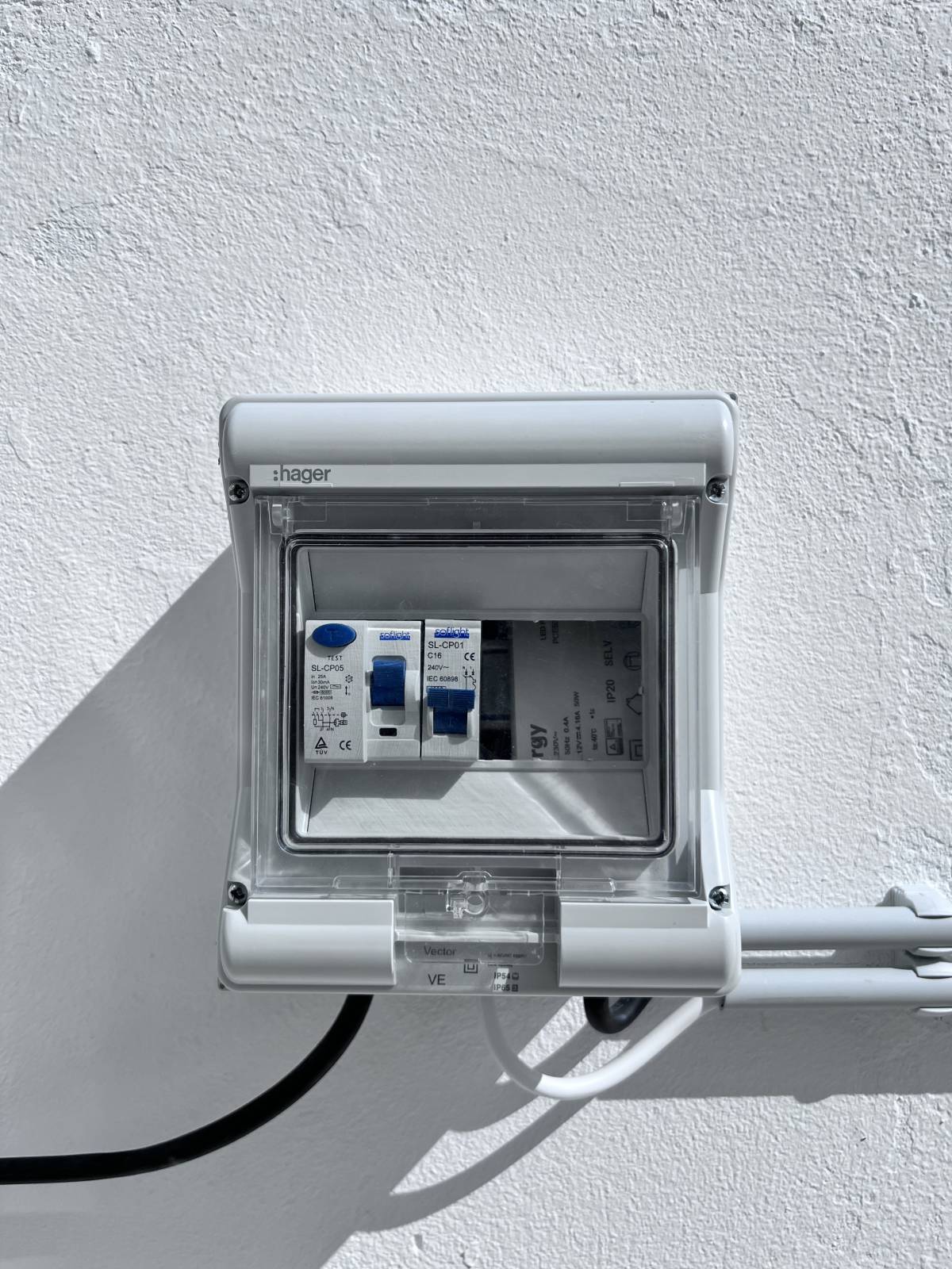 OldNewHouse - Caldas da Rainha - Reparação de Porta