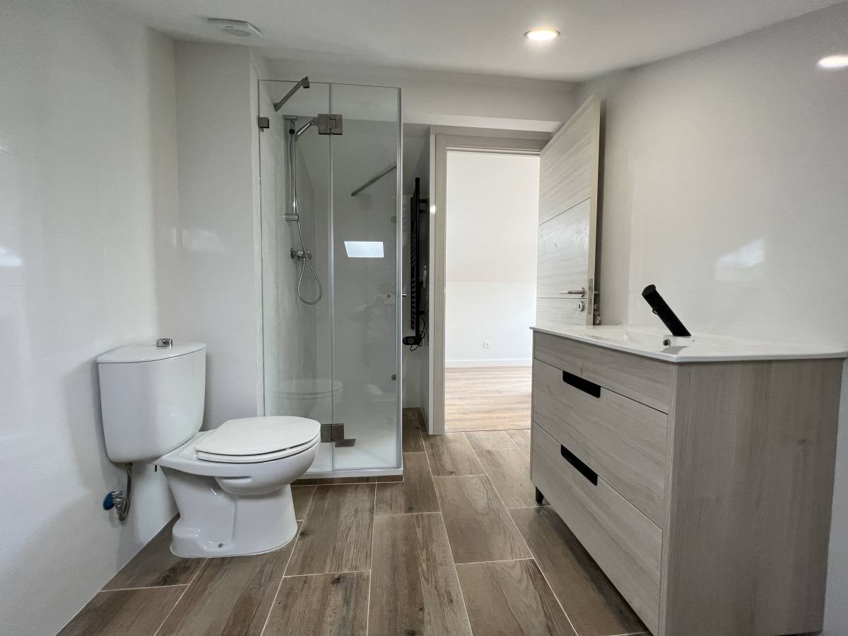 OldNewHouse - Caldas da Rainha - Automação Residencial e Domótica