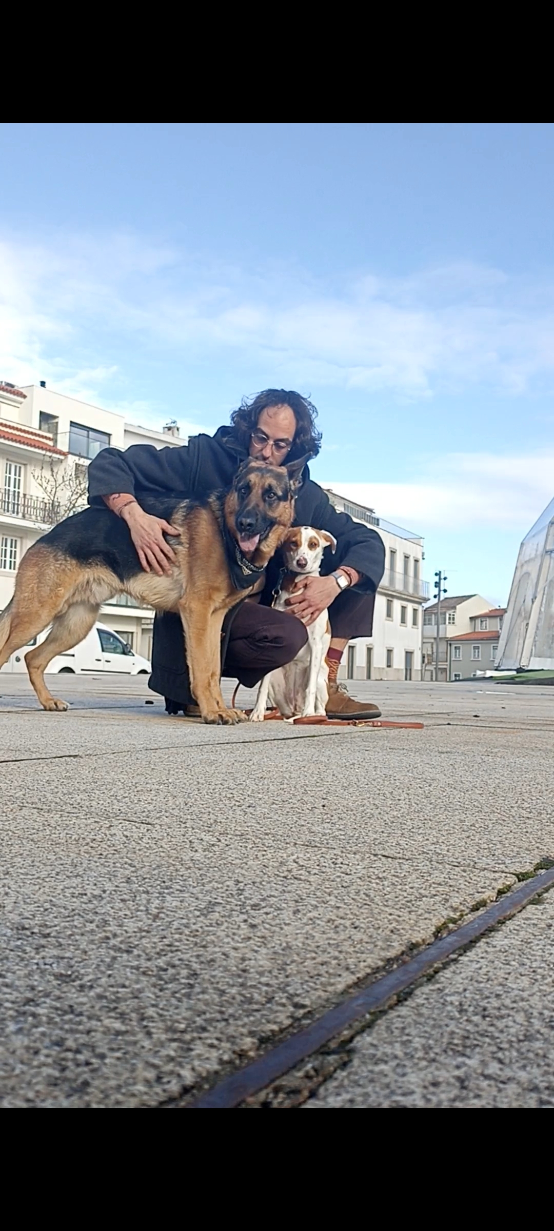 Ricardo Neves - Bragança - Spiritualität