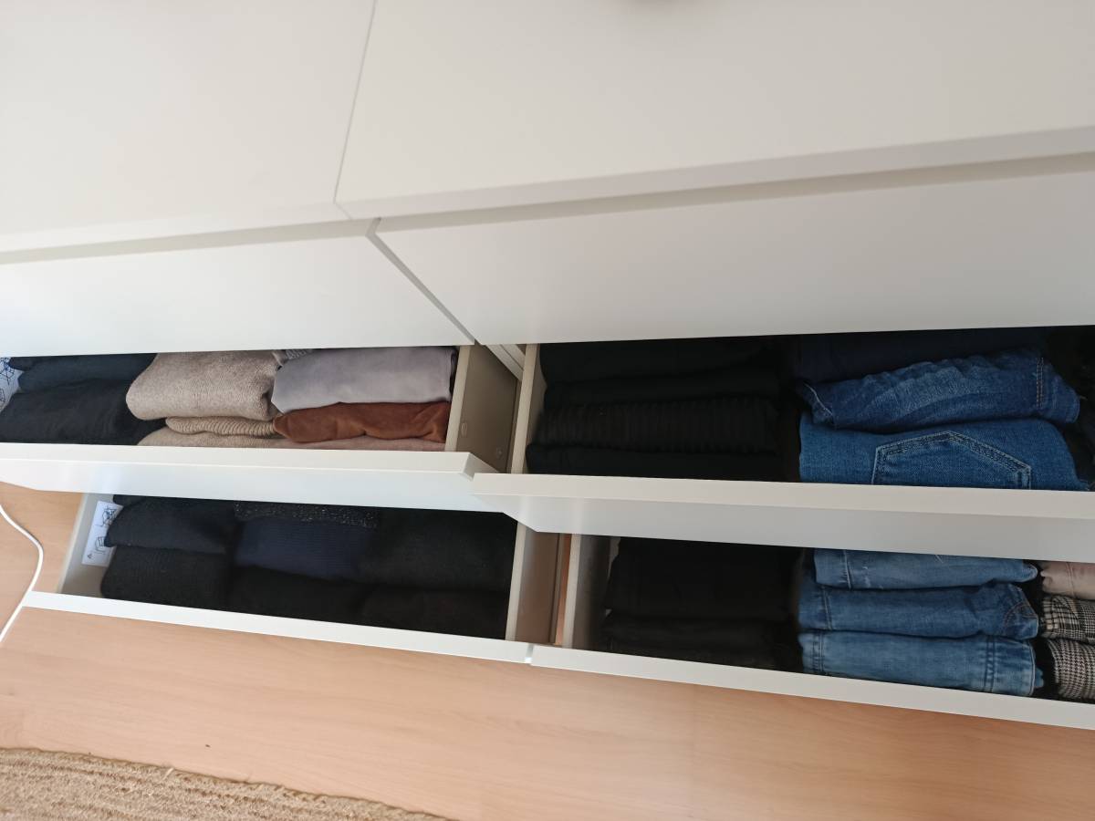 Organizador de Casas - Serviços Domésticos