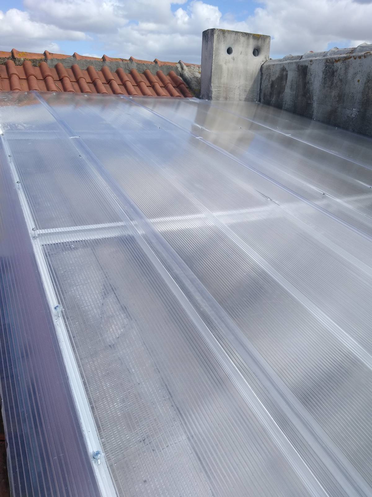 Scapinello Remodelação e construções - Seixal - Pintura de Interiores