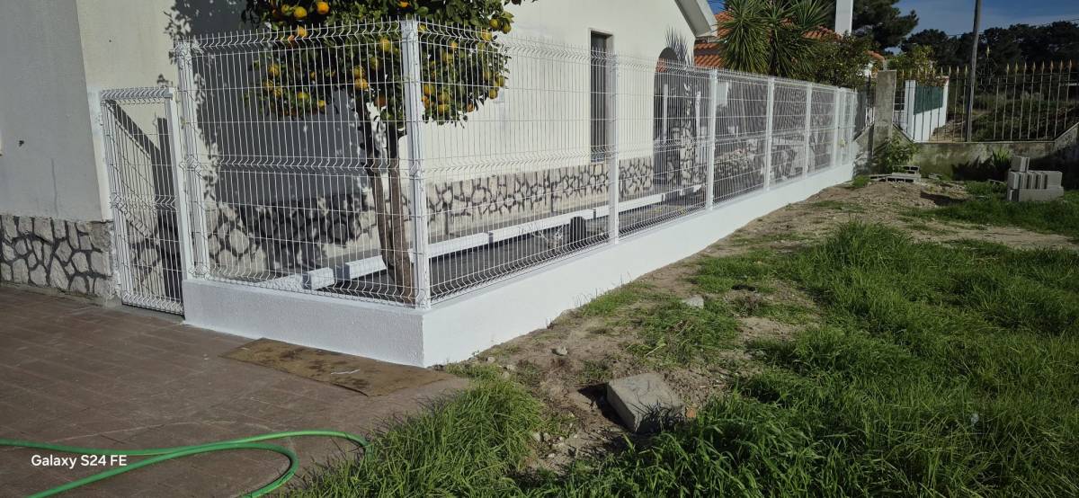 Scapinello Remodelação e construções - Seixal - Carpintaria Geral