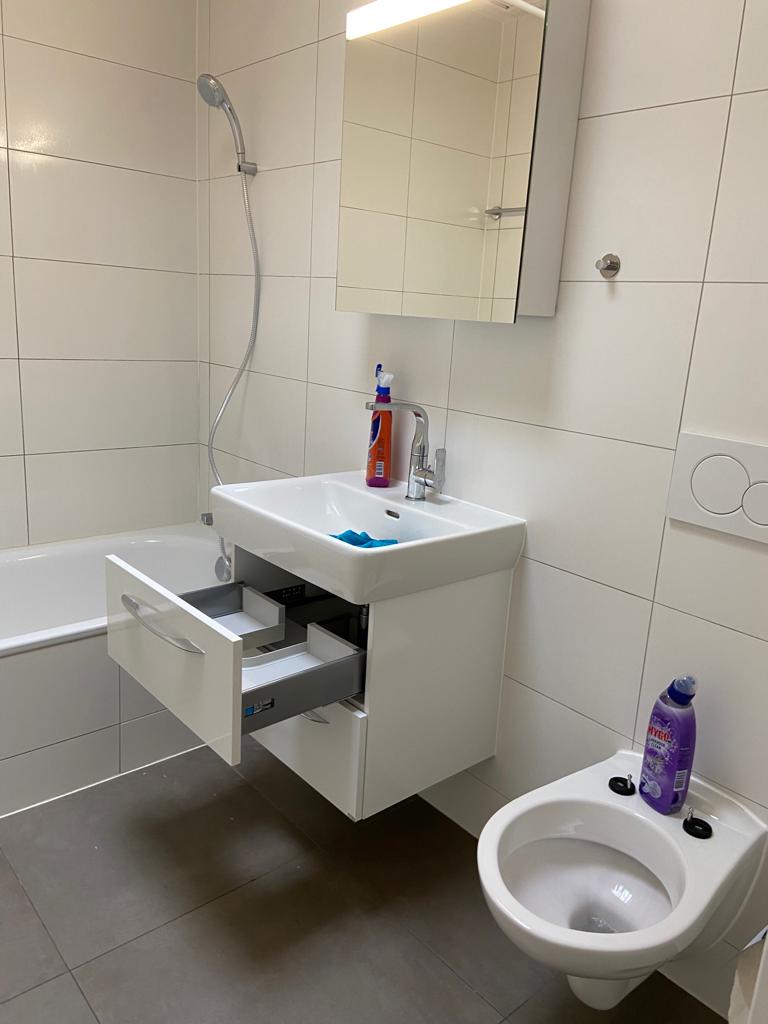 Carlos Magalhaes - Guimarães - Remodelação de Cozinhas