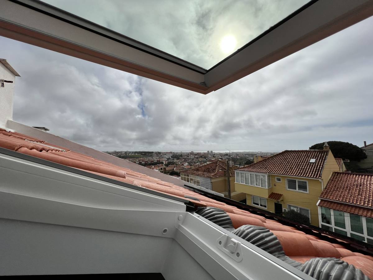 OldNewHouse - Caldas da Rainha - Manutenção de Ar Condicionado