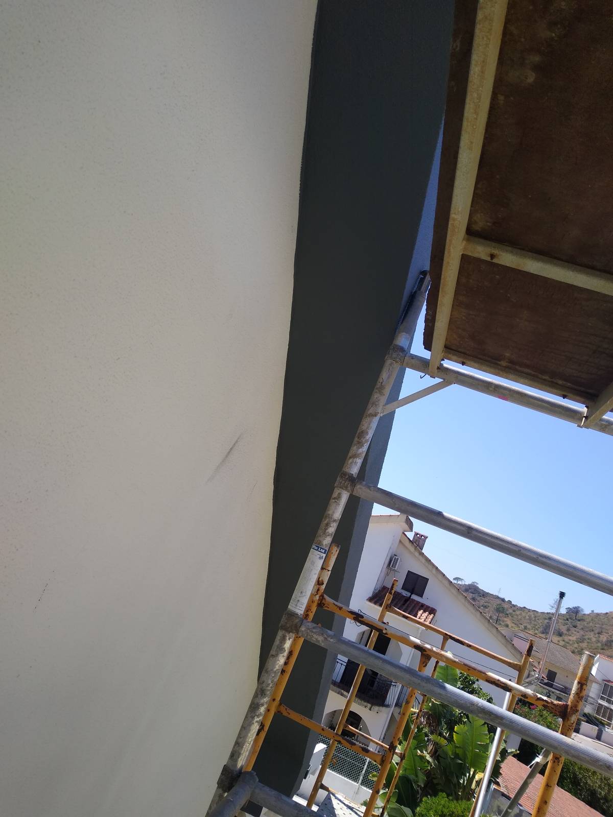 Scapinello Remodelação e construções - Seixal - Marcenaria Fina