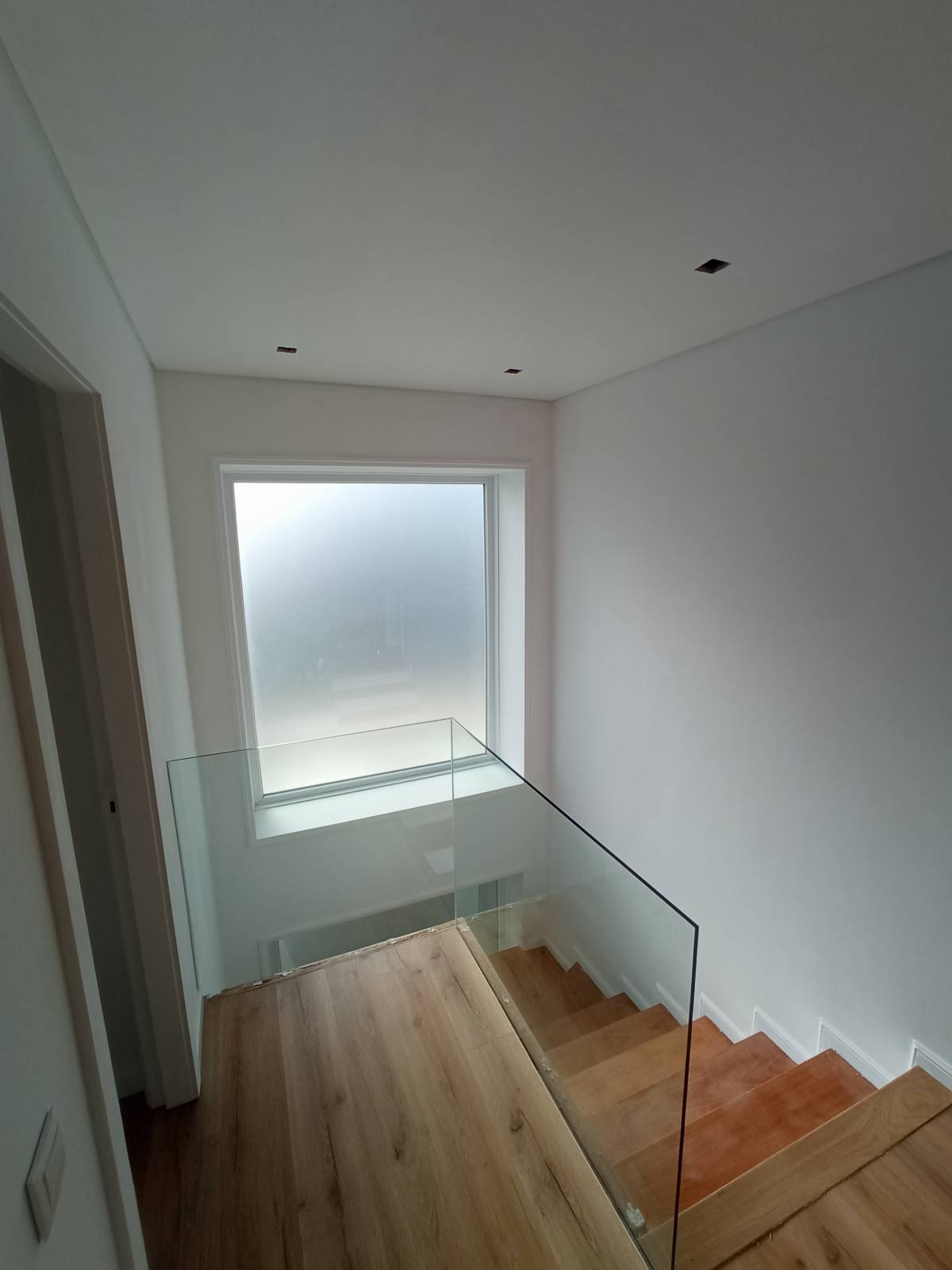 Inovação Xavier Pinturas - Porto - Floor Tiling