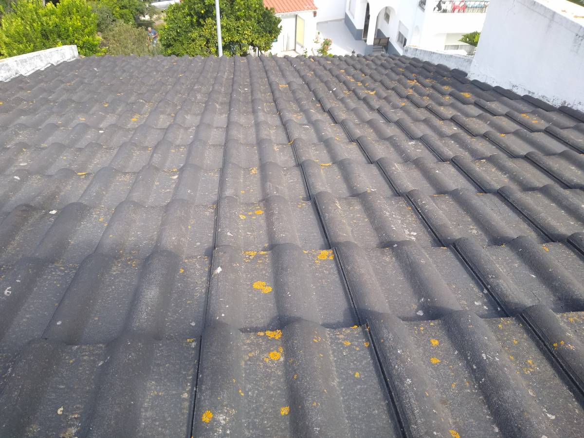 Scapinello Remodelação e construções - Seixal - Roupeiros