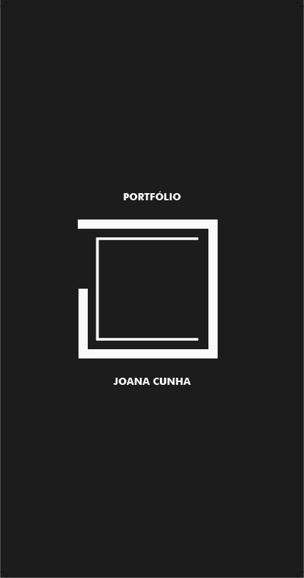 Joana Cunha - Coimbra - Designer Gráfico