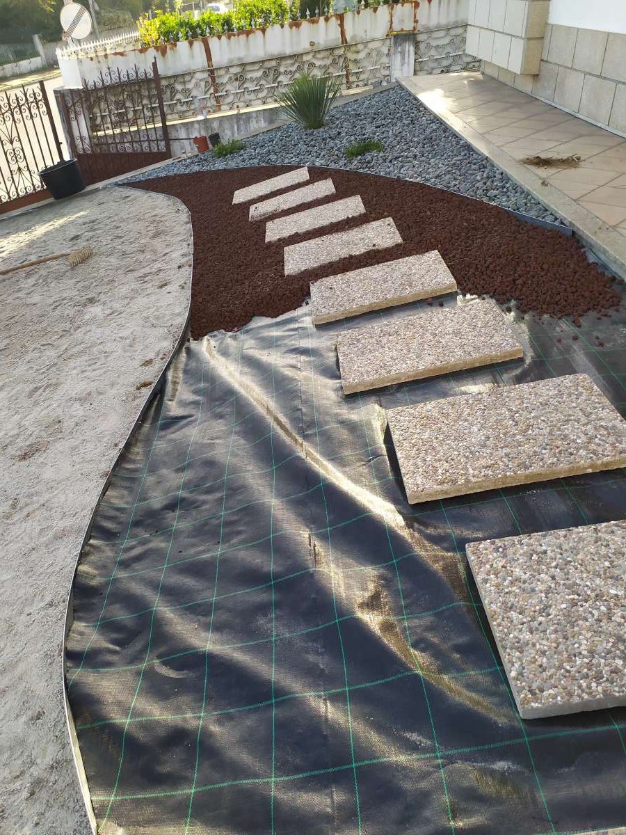 Paulo pires - Penafiel - Multi Service Lawn Care