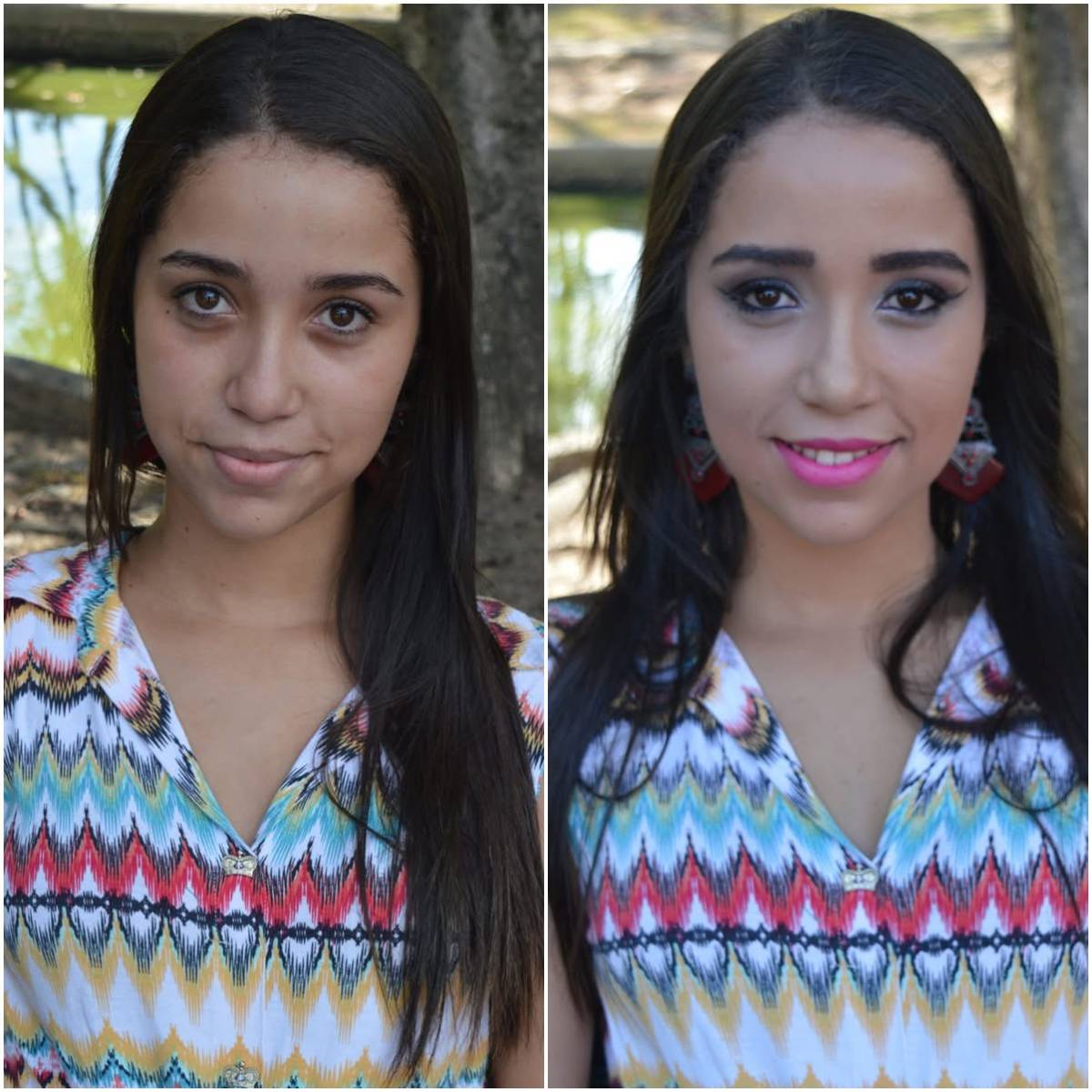 Paula Job Beauty Artist - Moita - Maquilhagem para Casamento