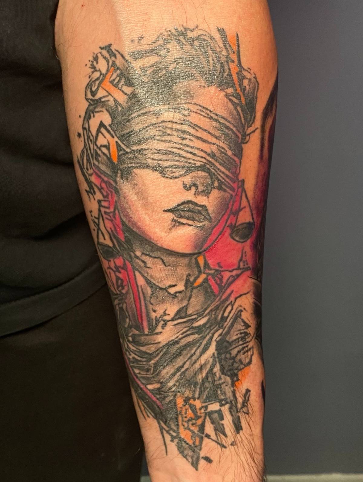 FerrinhosTattoo - Mirandela - Network Support