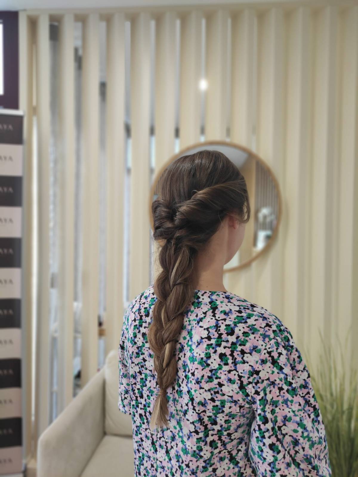 Carina - Gondomar - Event Hair Styling
