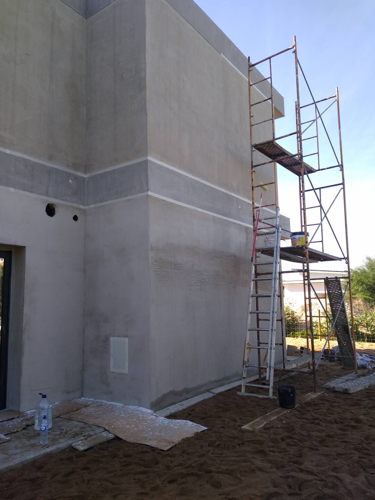 Scapinello Remodelação e construções - Seixal - Remodelação de Armários