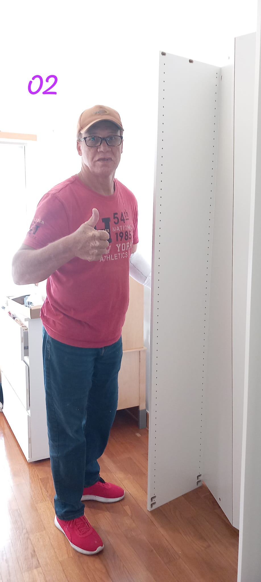 Tec. Reparação & Eletrodomésticos - Cascais - Manicure e Pedicure (para Mulheres)