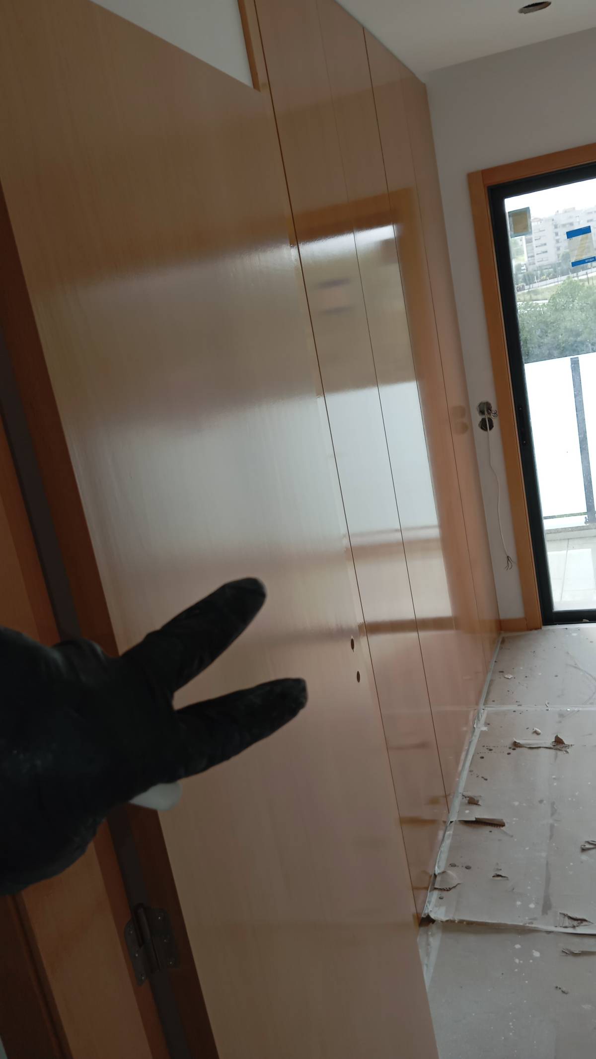 Ál pinturas. - Maia - Schränke lackieren